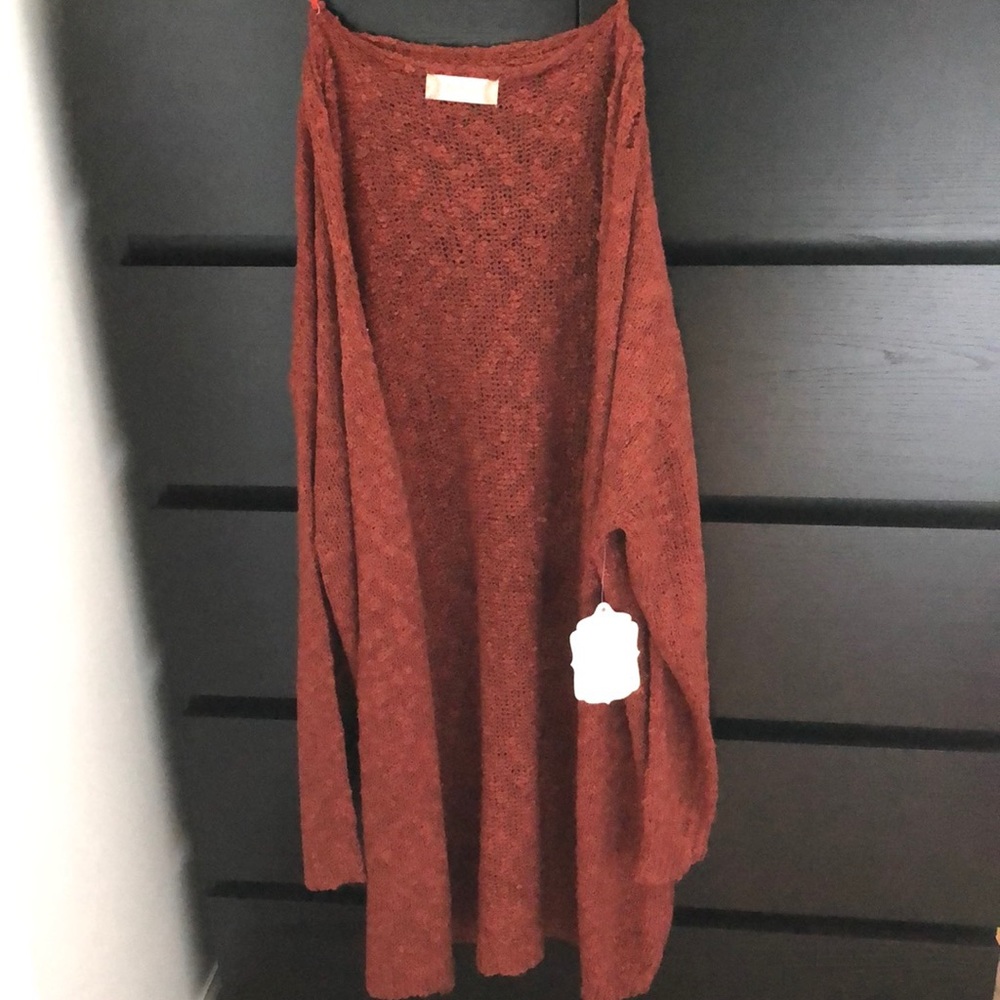 Cardigan Sweater from Altar'd State